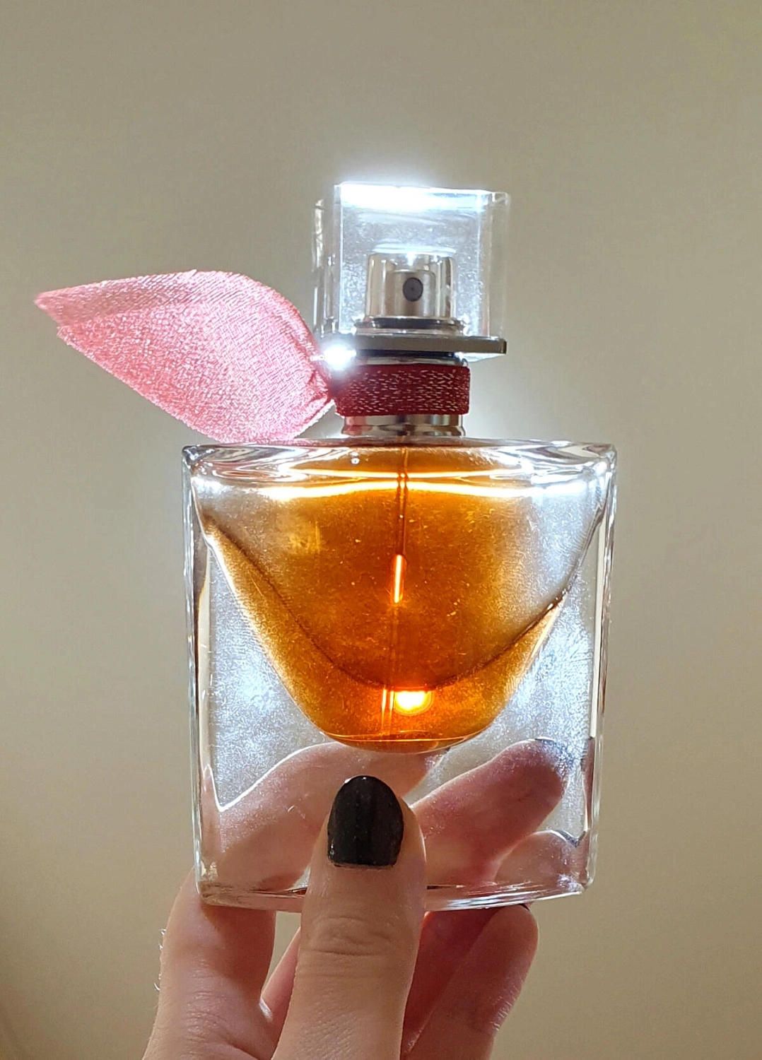 Lancôme La Vie Est Belle Intensement