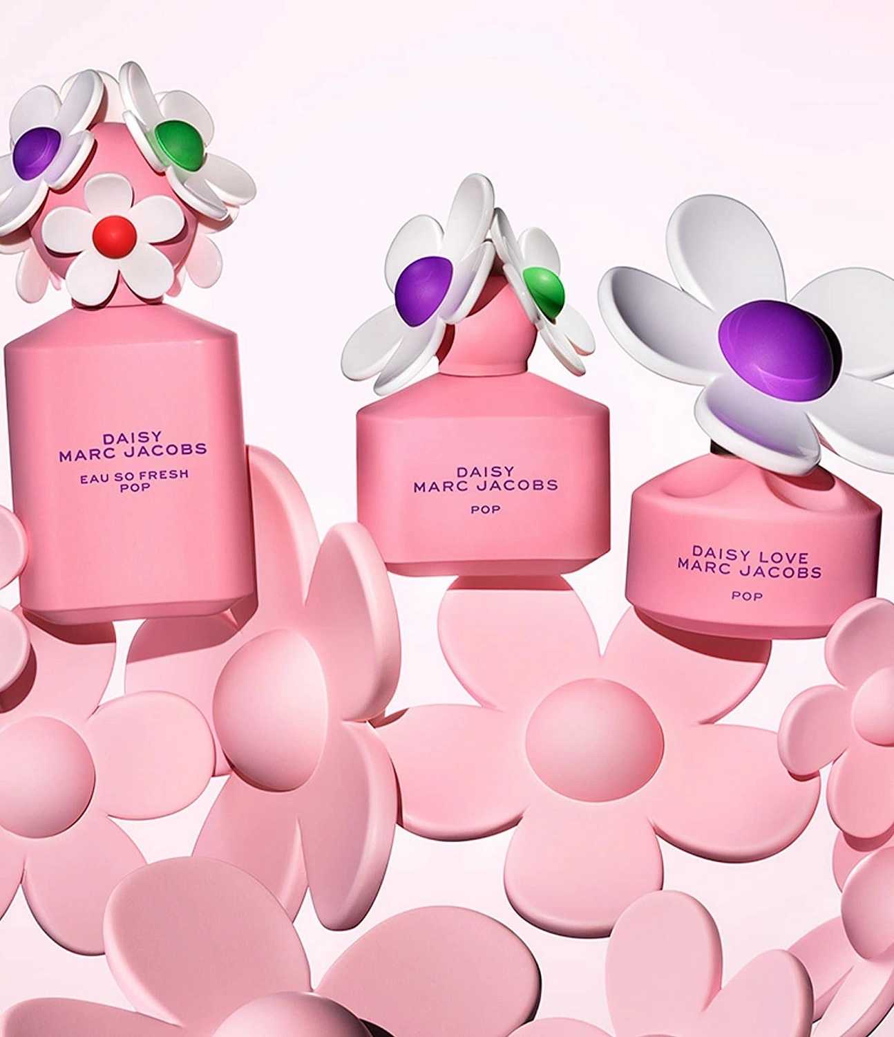 Marc Jacobs Daisy Eau So Fresh Pop