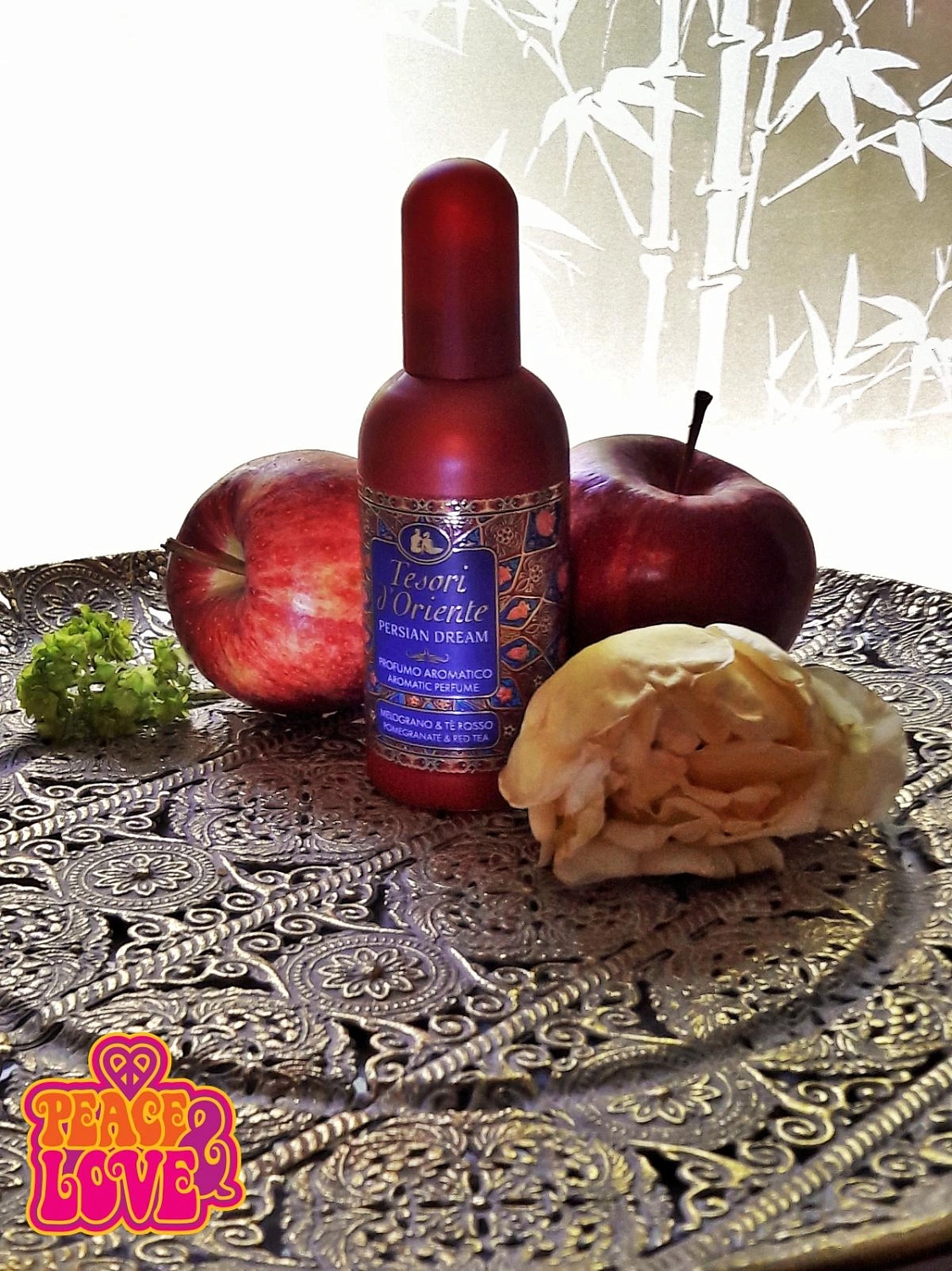 Tesori d'Oriente Persian Dream