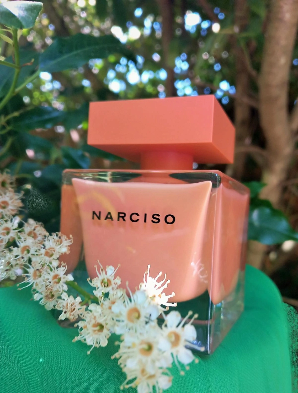 Narciso Rodriguez Narciso Eau de Parfum Ambree