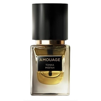Фото Amouage Tonka Misfah