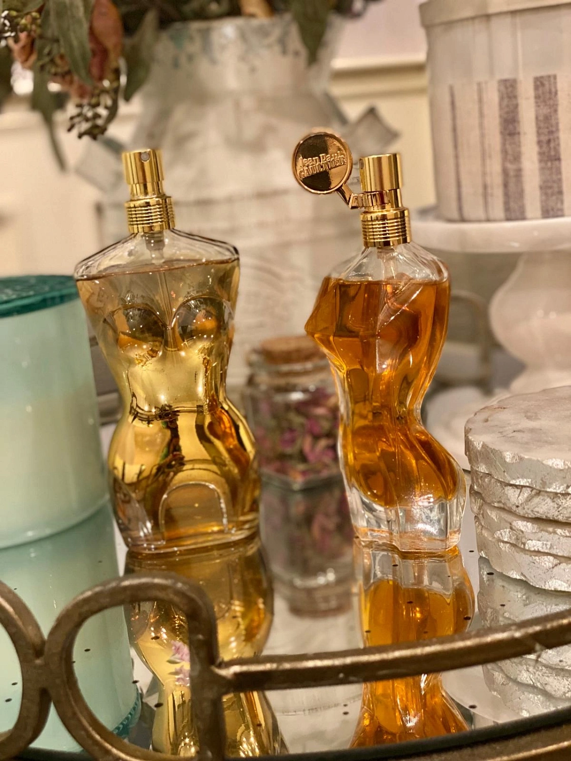 Jean Paul Gaultier Classique Intense
