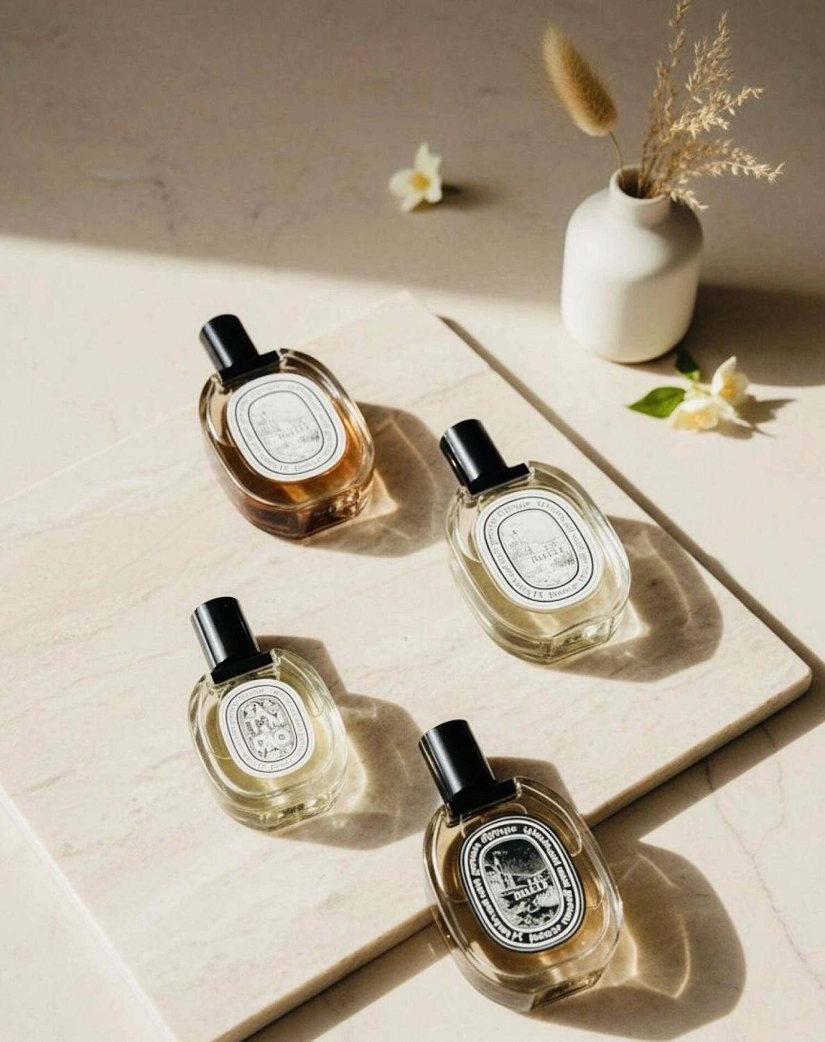 Diptyque Vetyverio