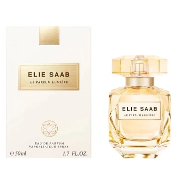Elie Saab Le Parfum Lumiere парфюмерная вода 50 мл