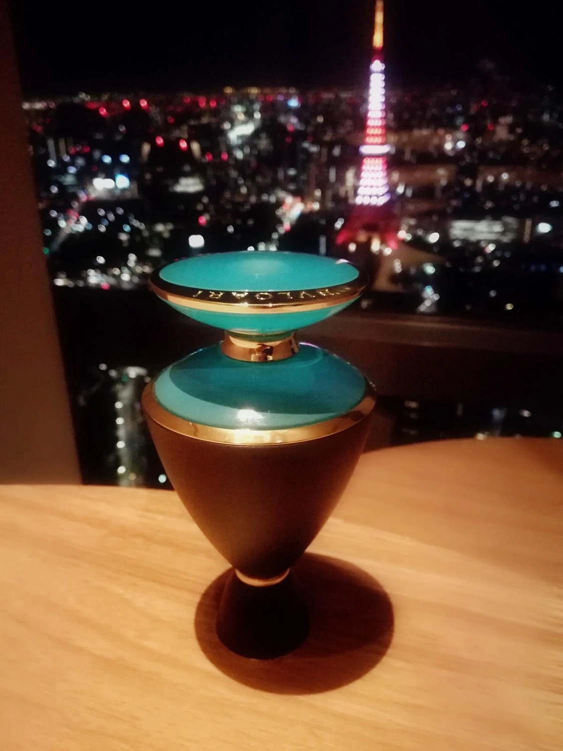 Bvlgari Noorah