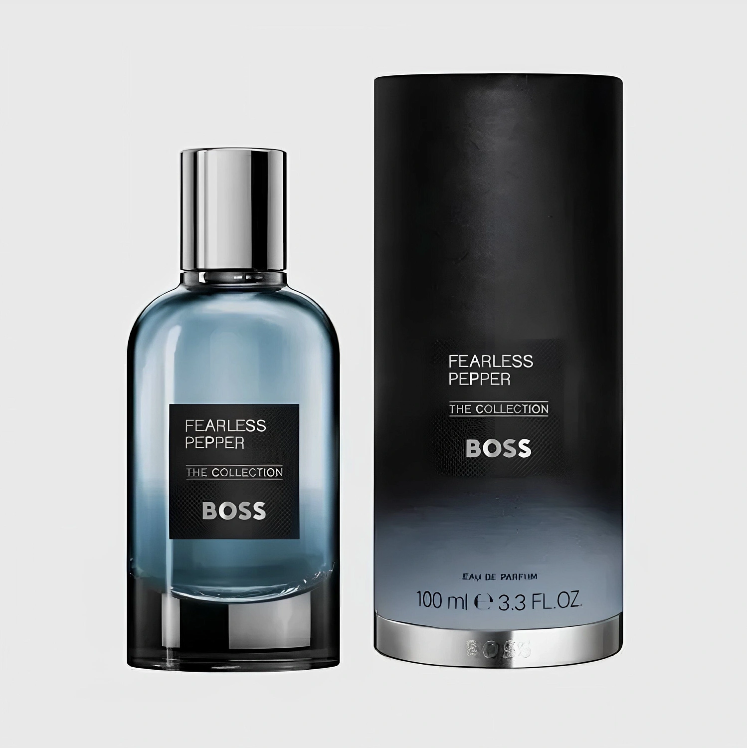 Hugo Boss Fearless Pepper