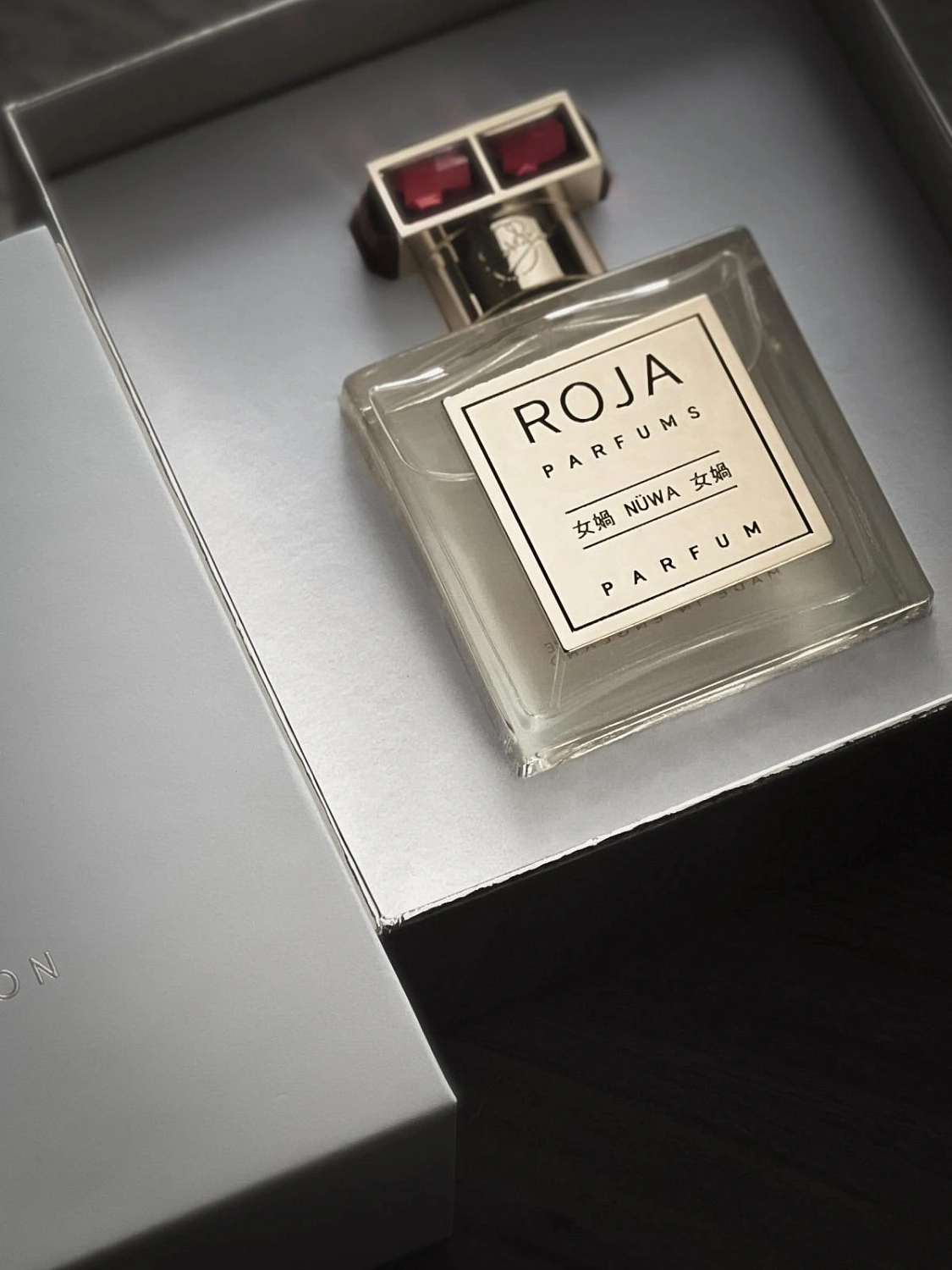 Roja Parfums Nuwa