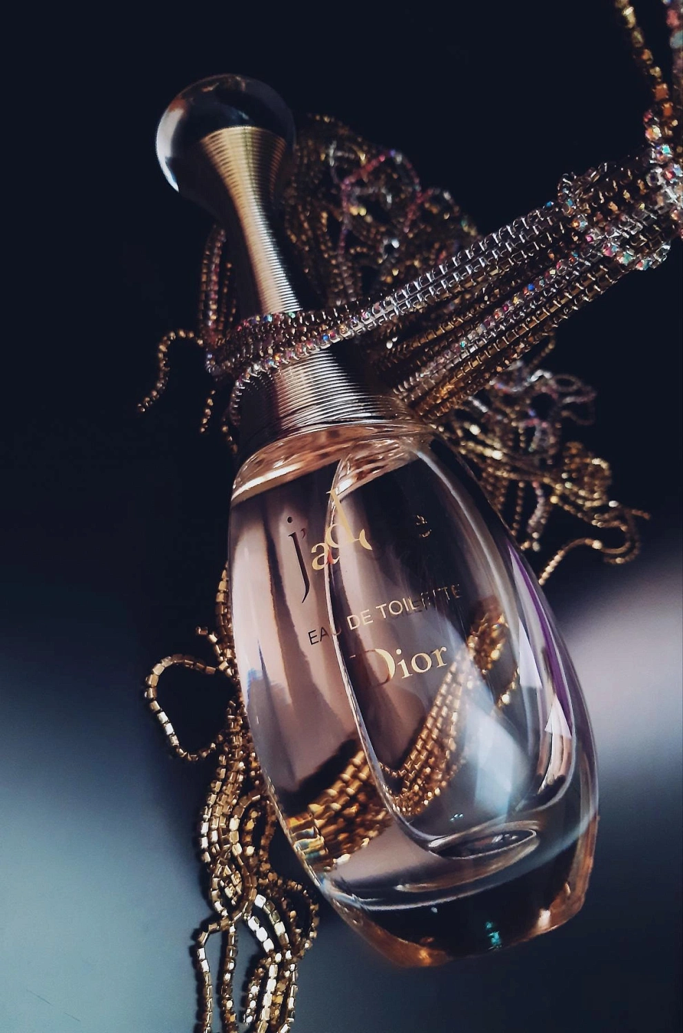 Christian Dior J'adore Lumiere