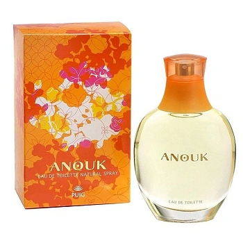 Фото Puig Anouk