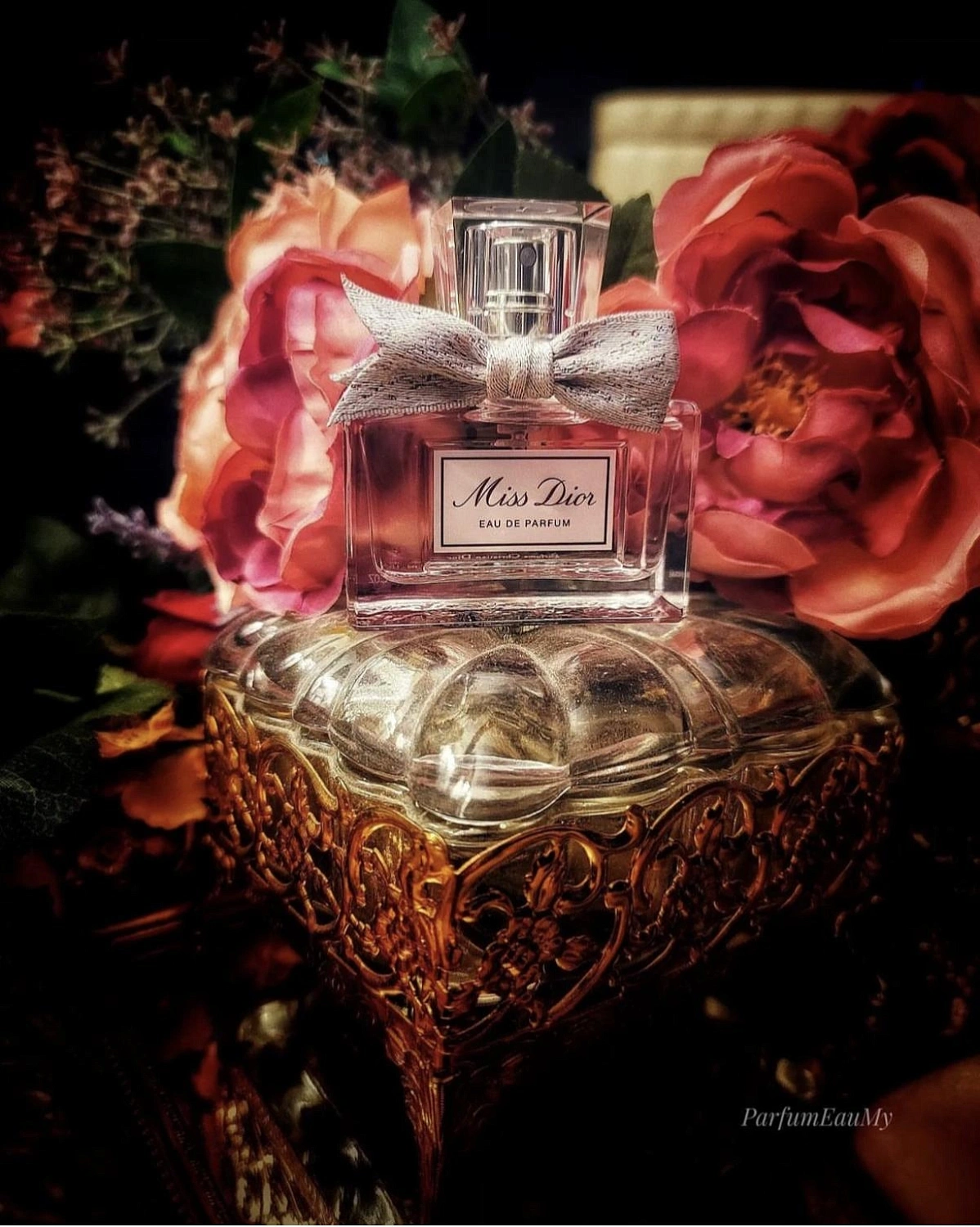 Christian Dior Miss Dior Eau de Parfum 2021