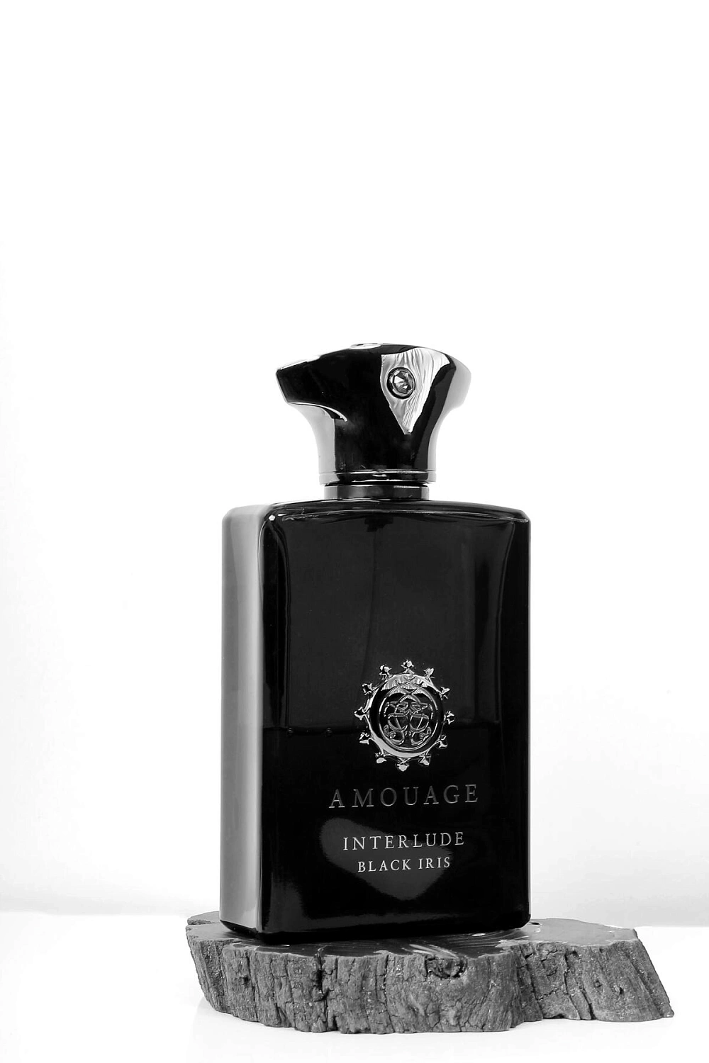 Amouage Interlude Black Iris Man