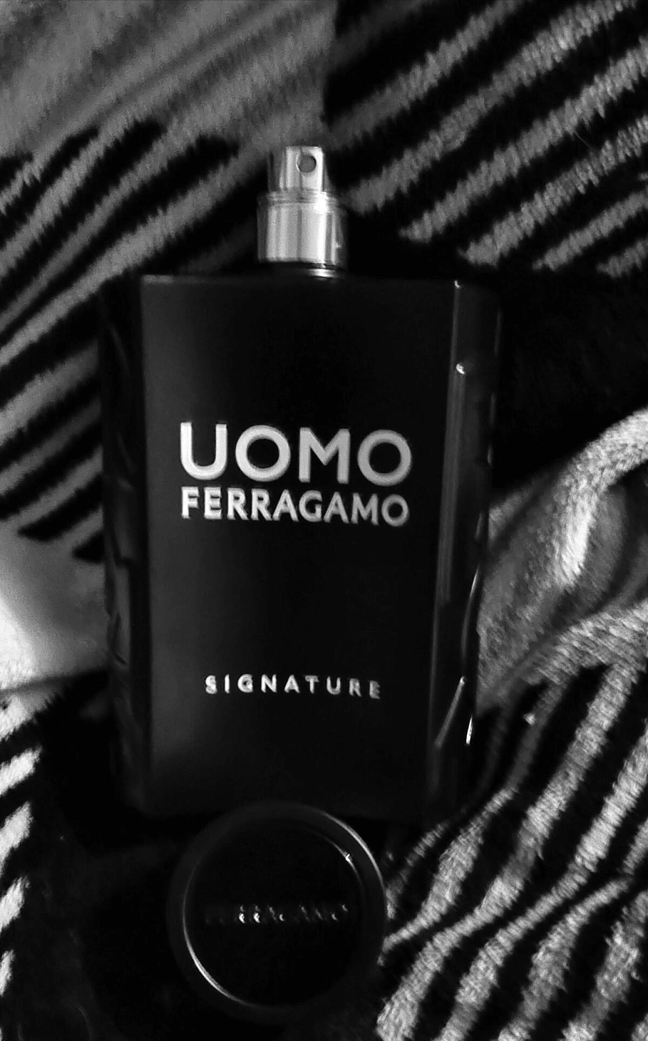 Salvatore Ferragamo Uomo