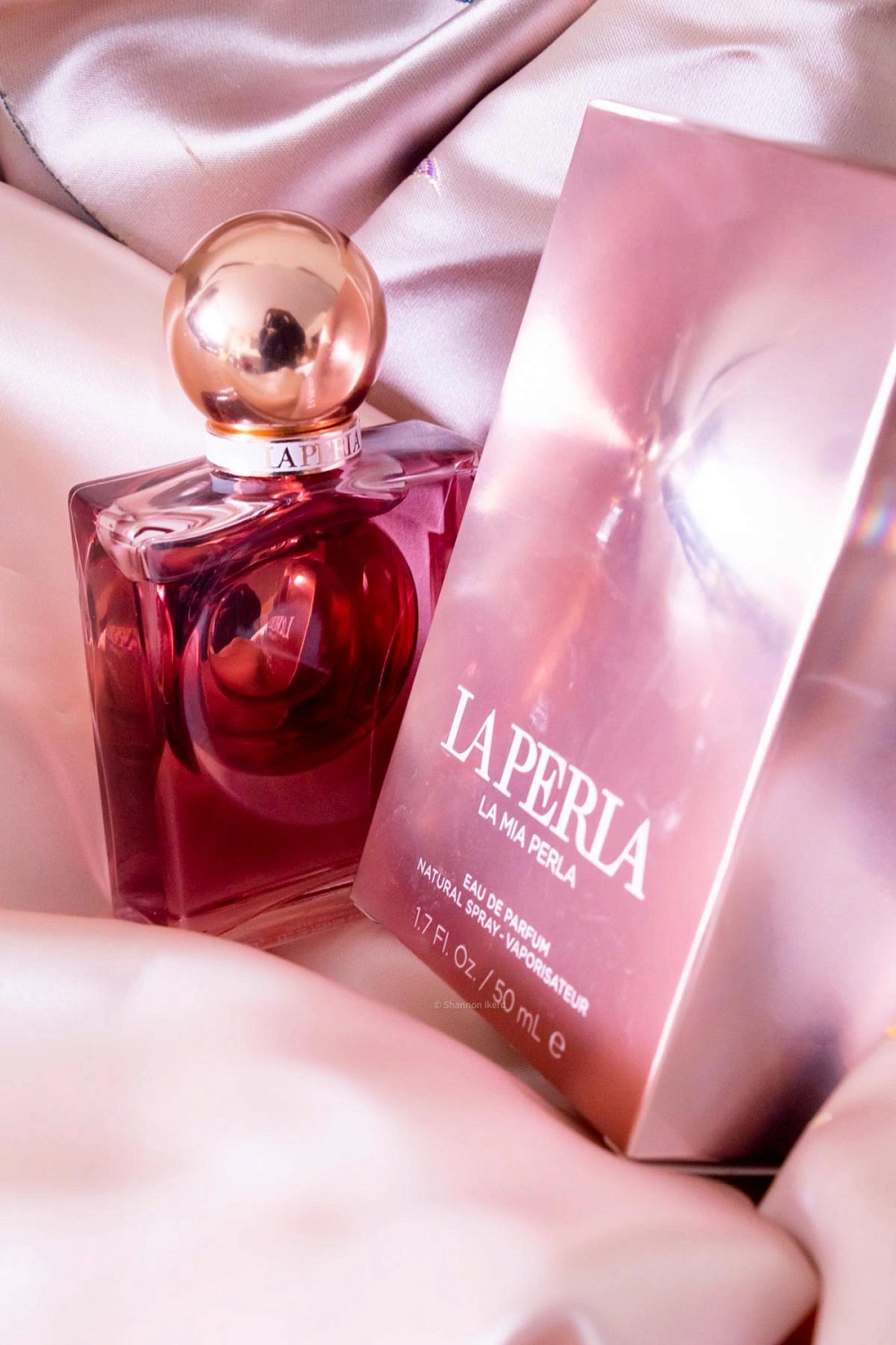 La Perla La Mia Perla