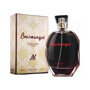 Фото AK France Bourmunque