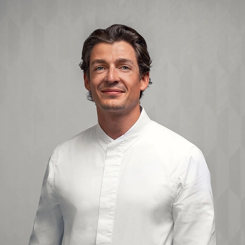 Парфюмер David Chieze (Давид Шьез)