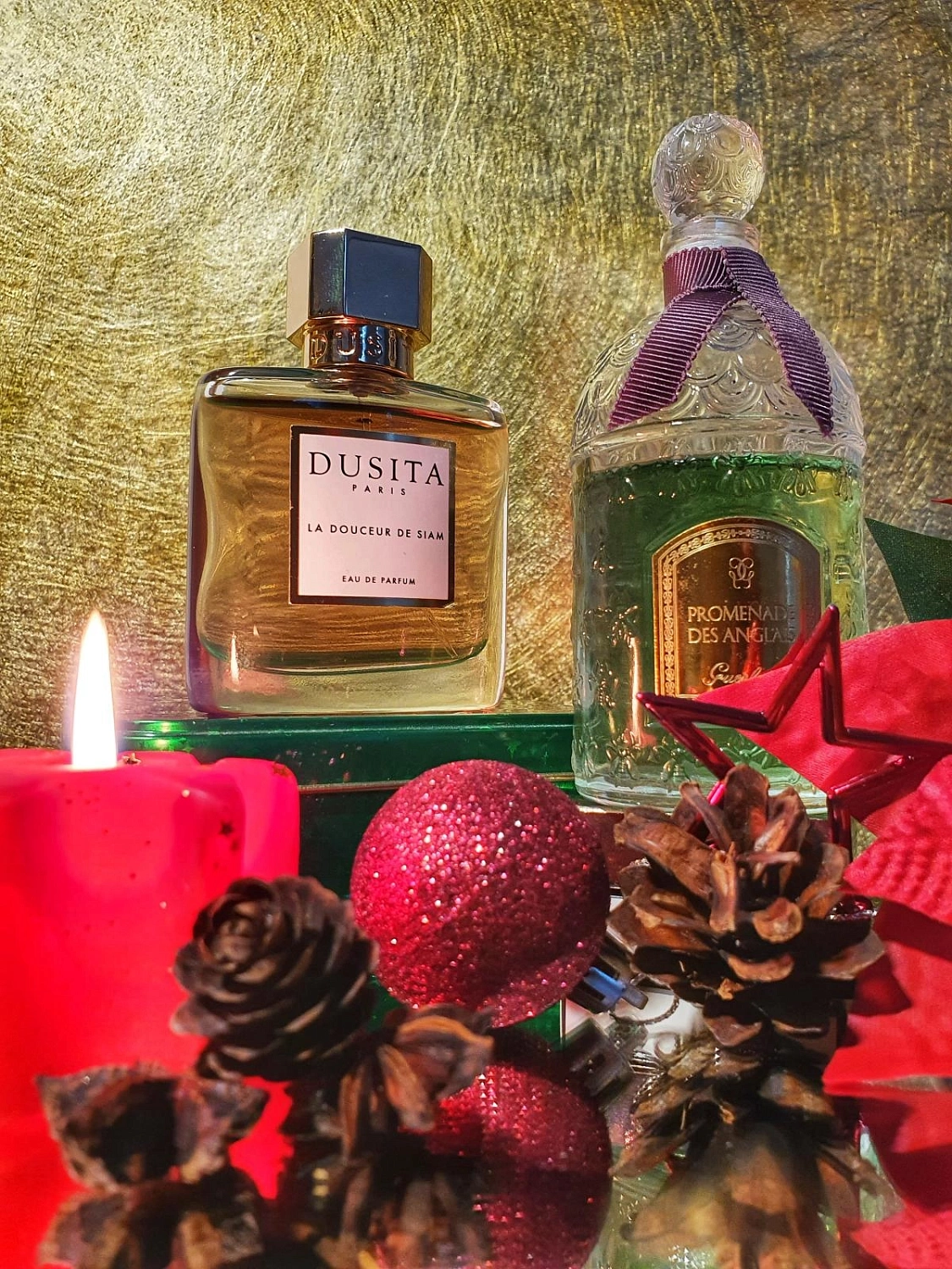 Guerlain Promenade des Anglais