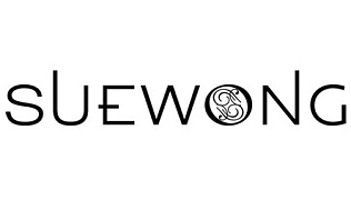 Sue Wong