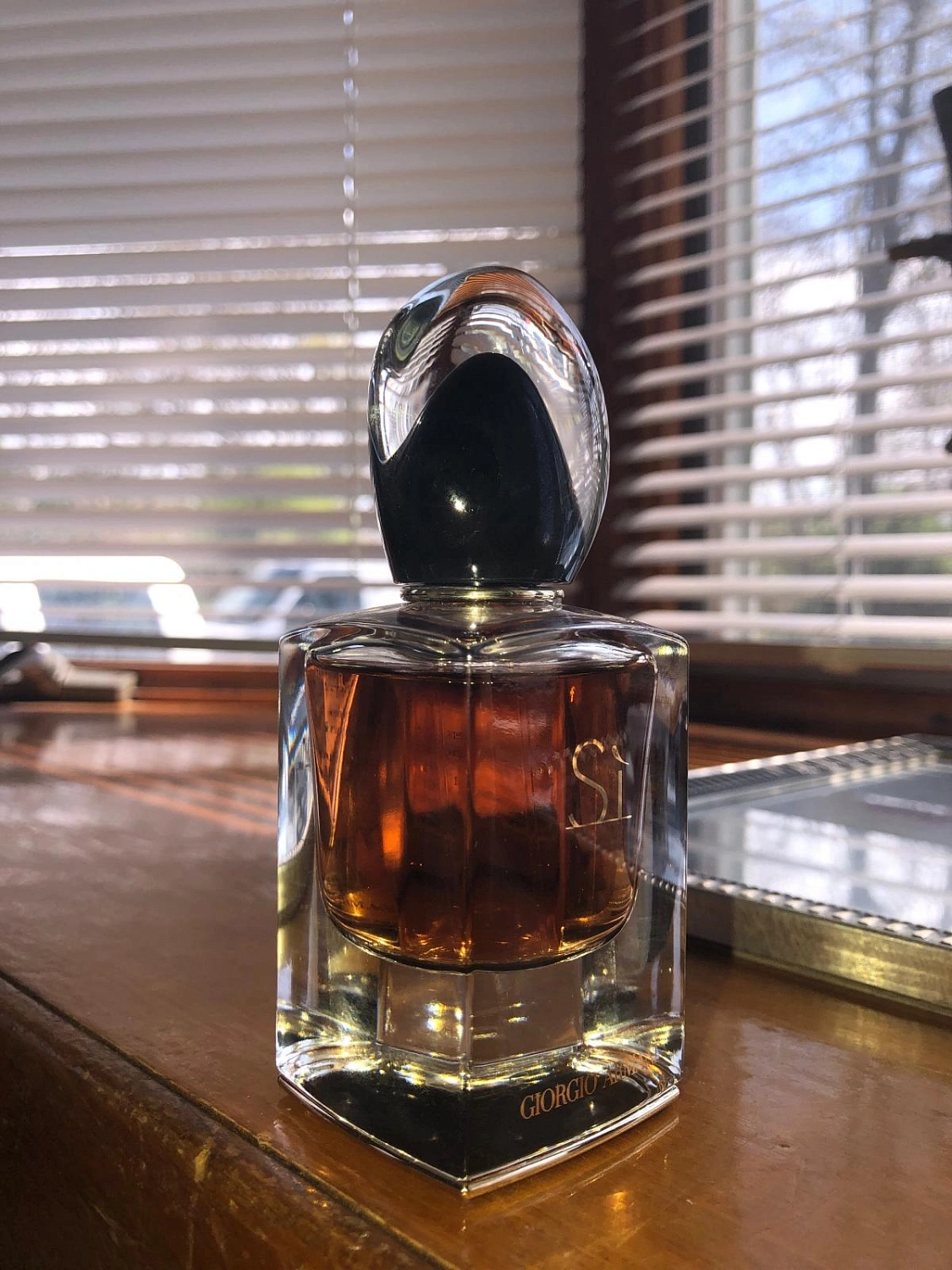 Armani Si Le Parfum