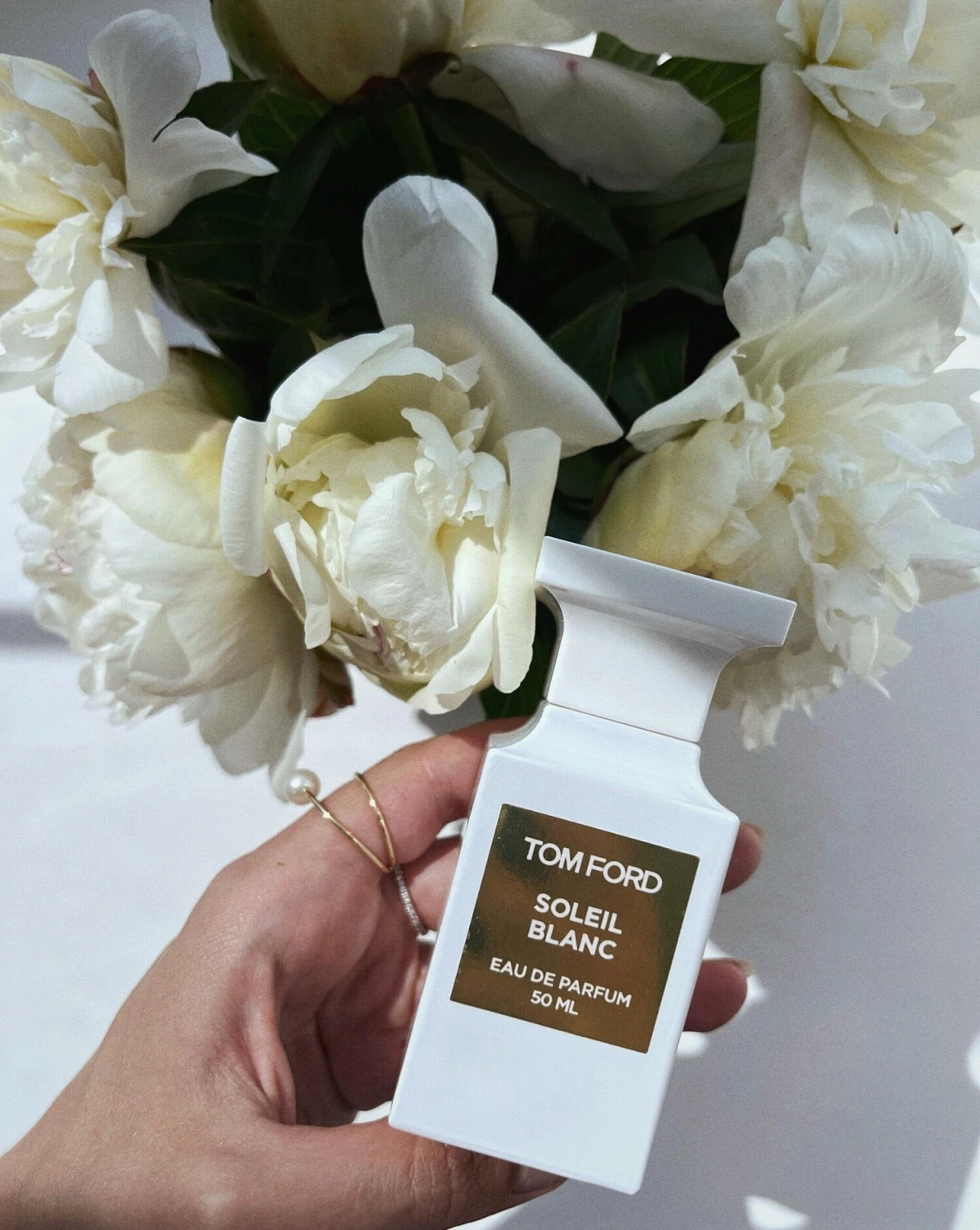 Tom Ford Soleil Blanc