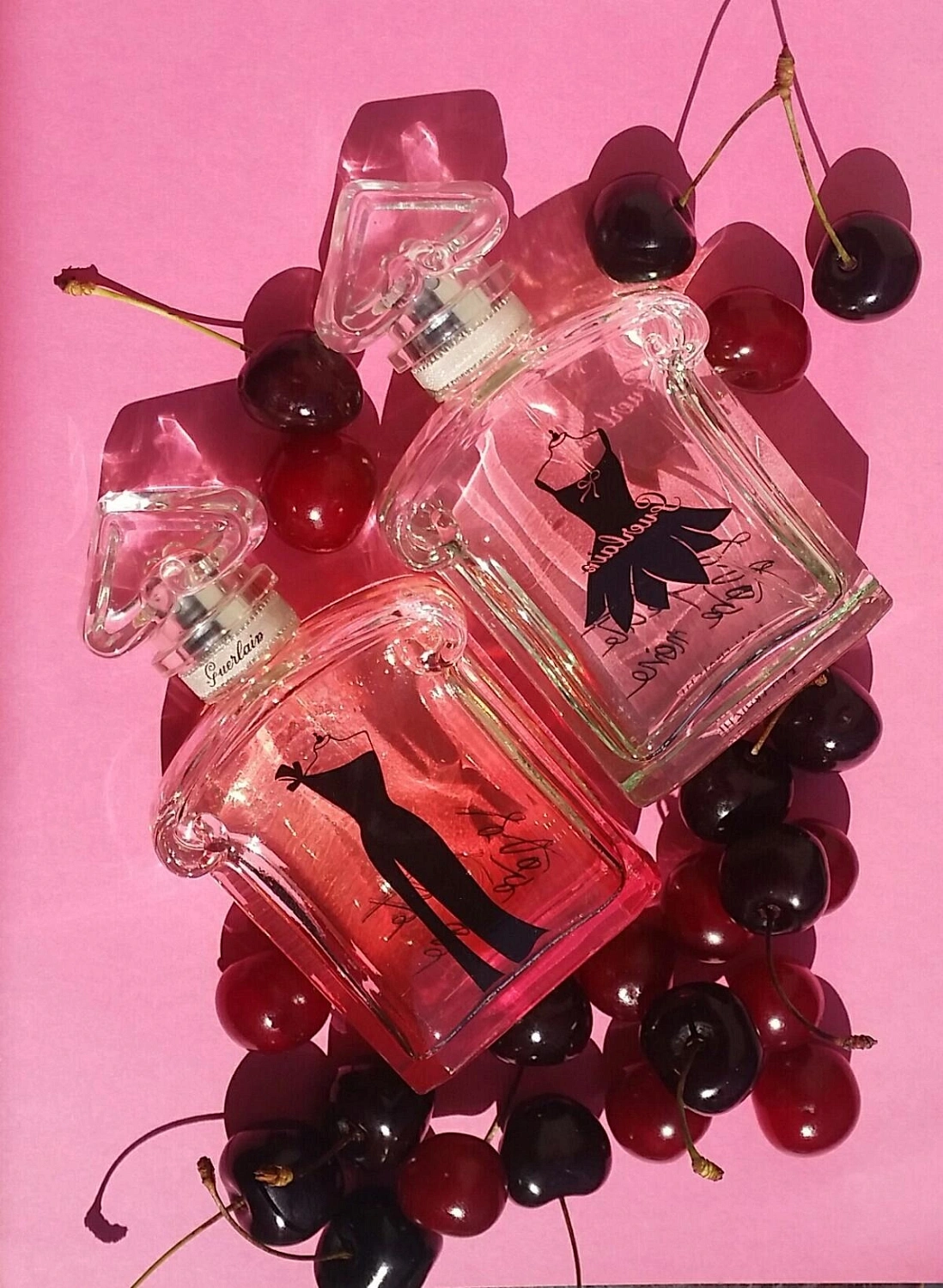 Guerlain La Petite Robe Noire Couture