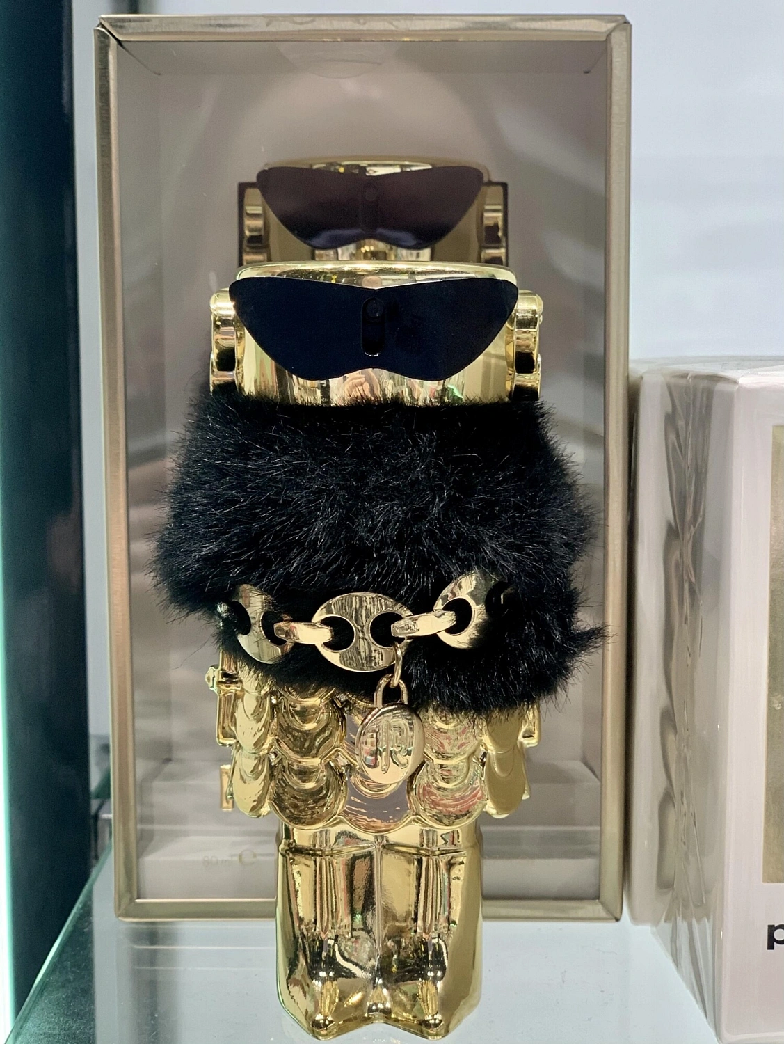 Paco Rabanne Fame Couture