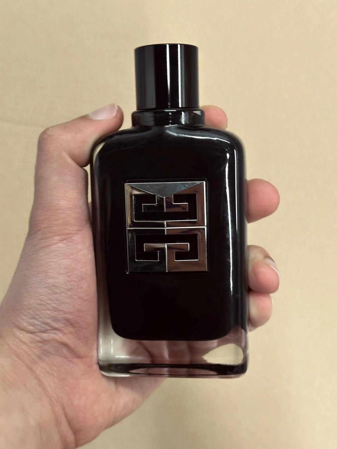 Givenchy Gentleman Society