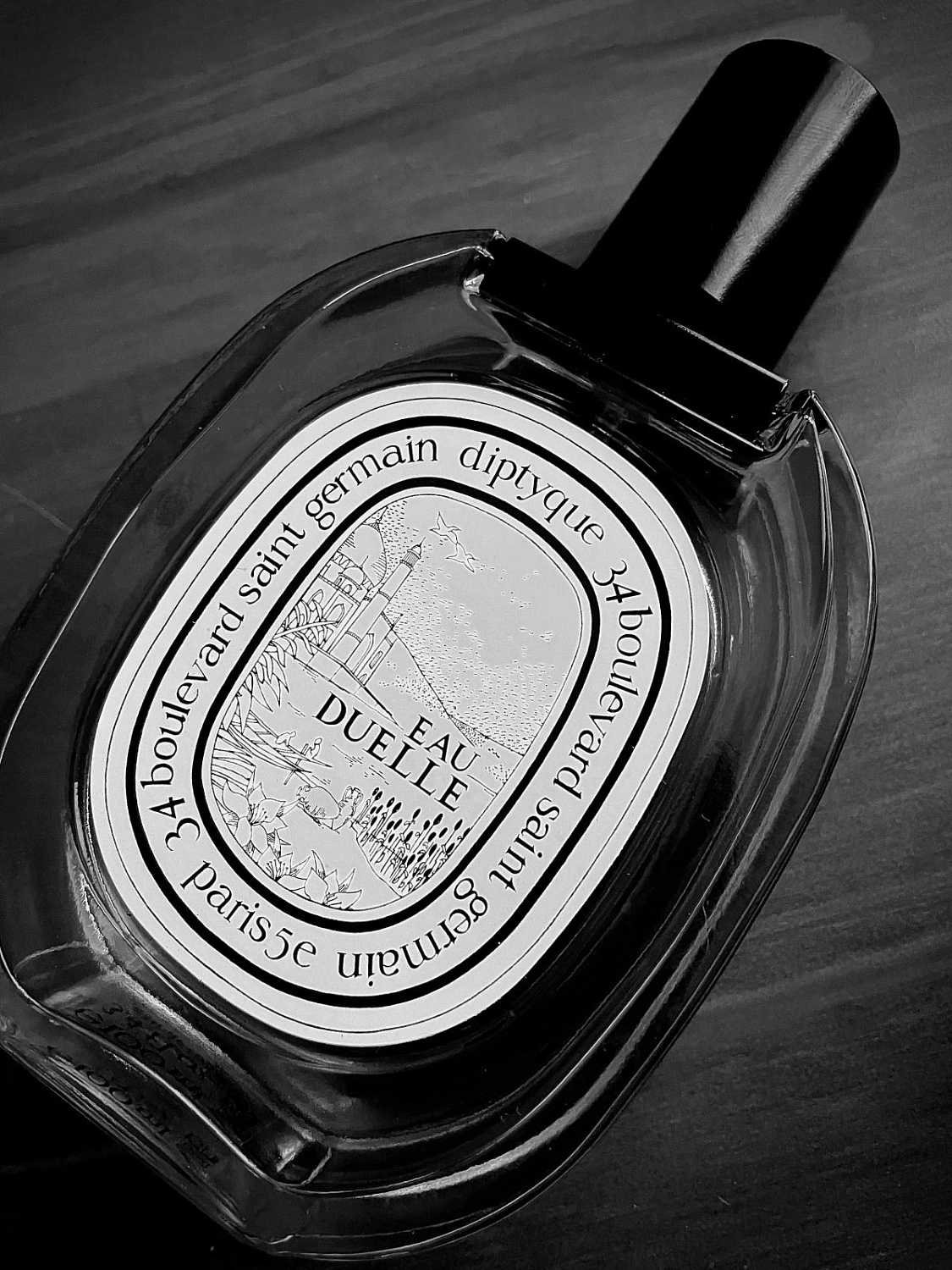 Diptyque Eau Duelle