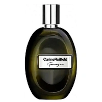 Carine Roitfeld George