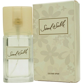 Фото Coty Sand & Sable
