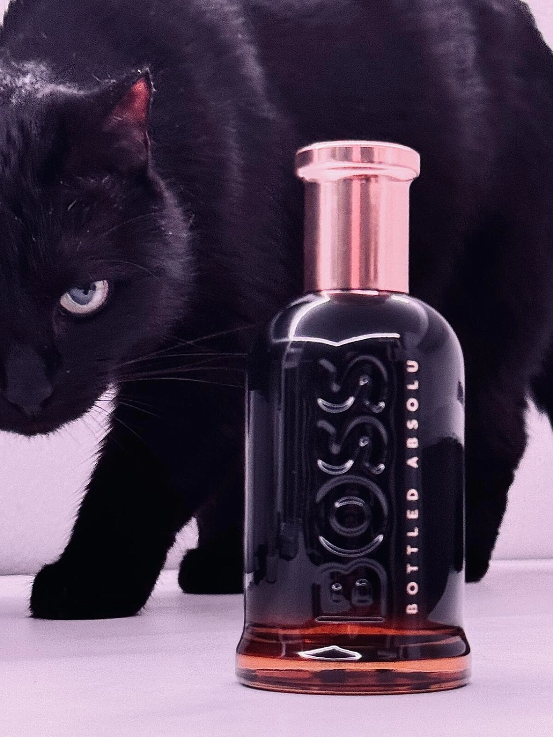 Hugo Boss Bottled Absolu