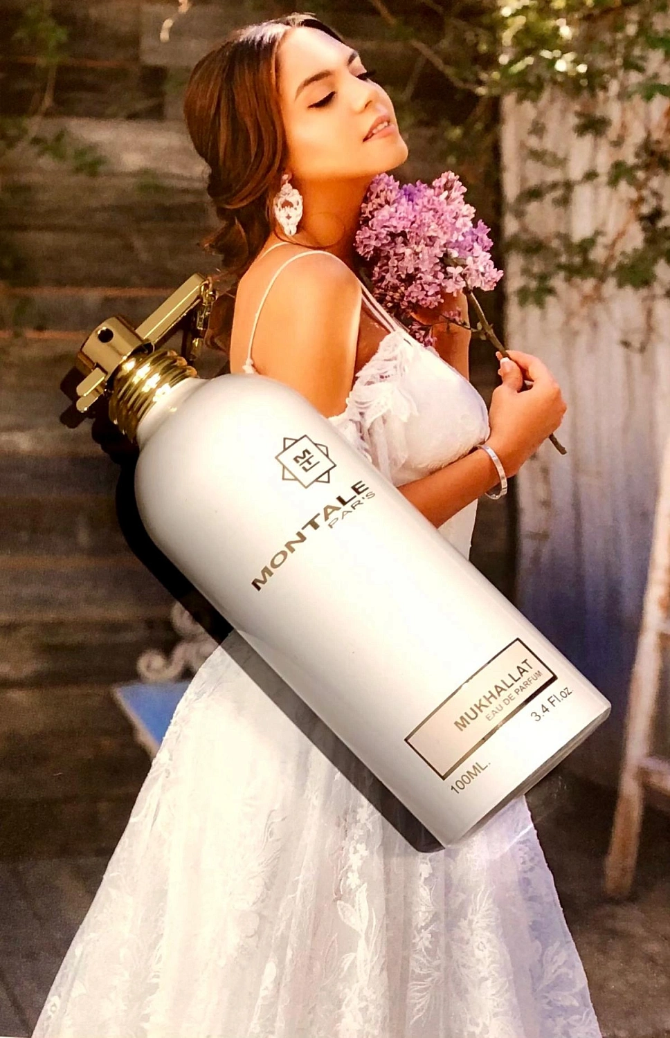 Montale Mukhallat