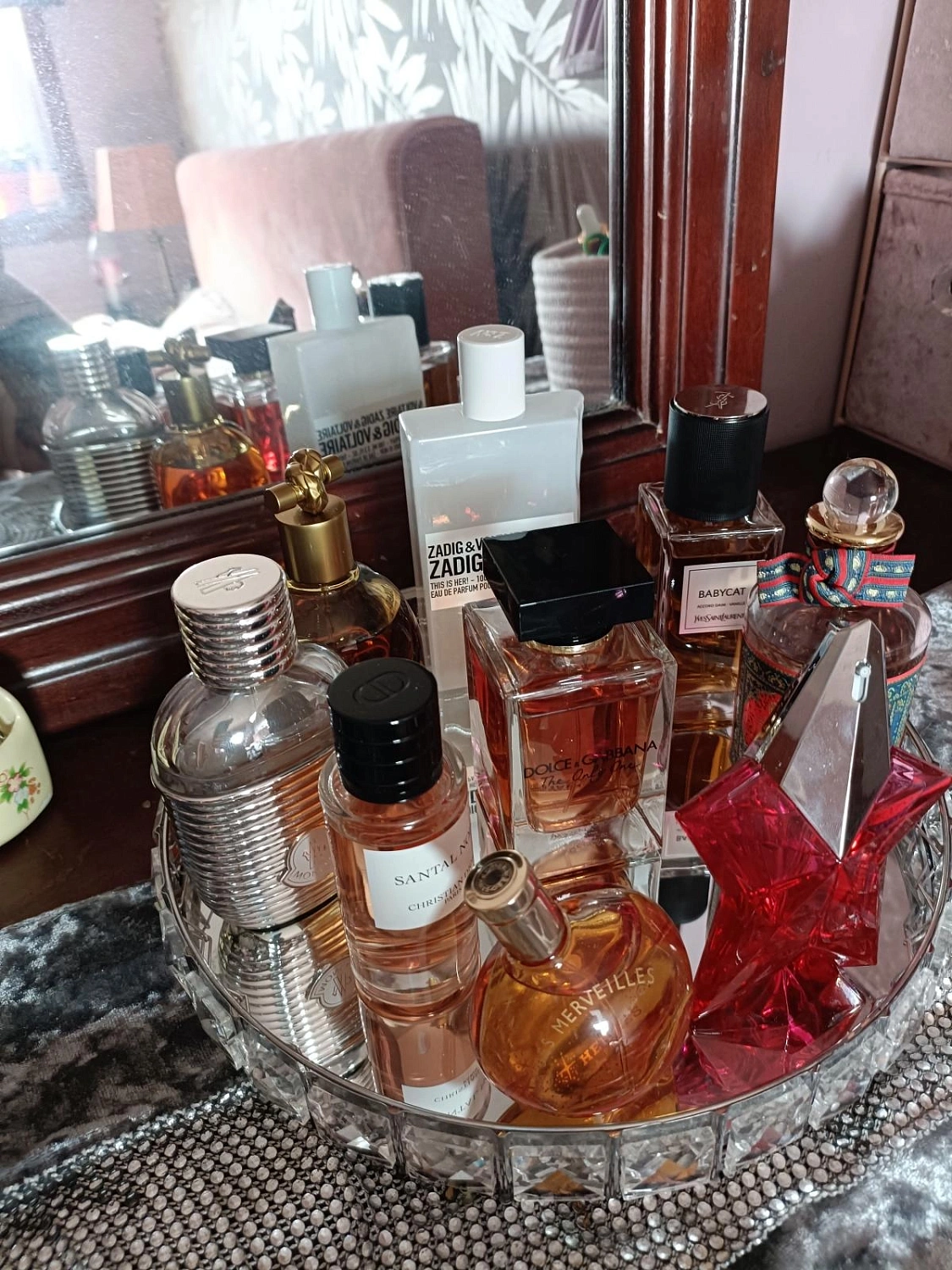 Penhaligon's Babylon