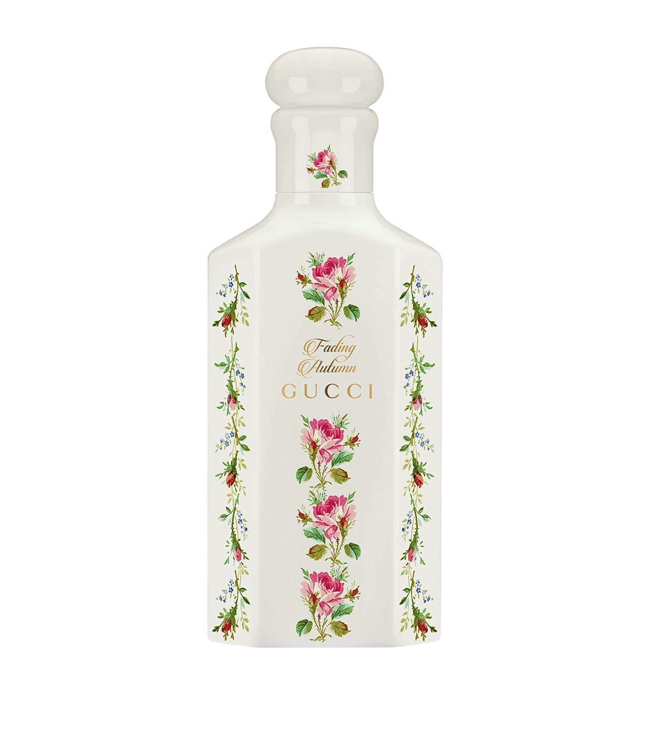Gucci Fading Autumn Scented Water