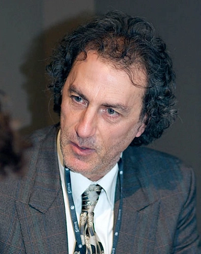 Парфюмер, предприниматель Antonio Visconti (Антонио Висконти)