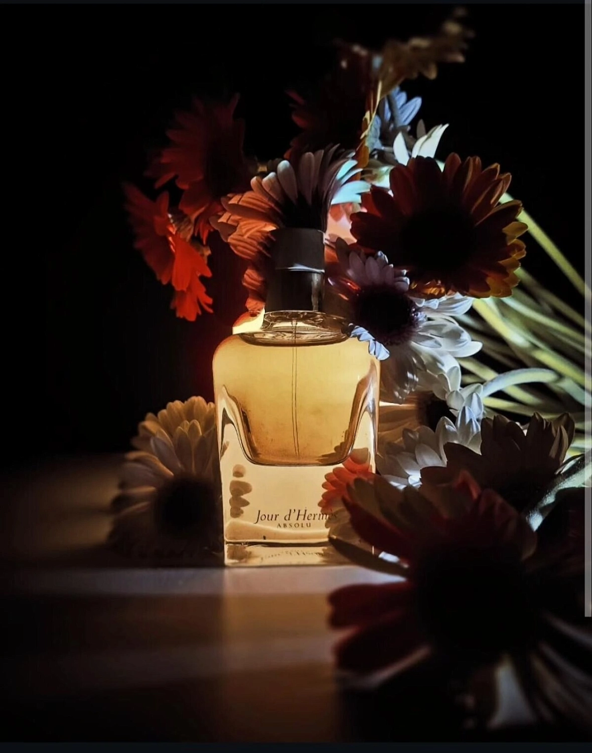 Jour d'Hermès Absolu