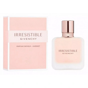 Givenchy Irresistible вуаль для волос 35 мл