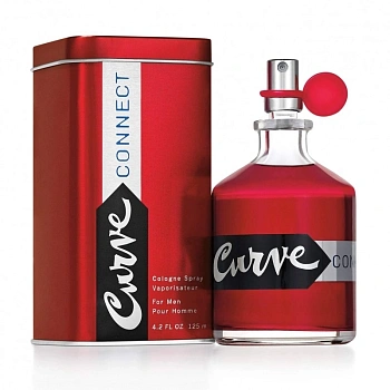 Фото Liz Claiborne Curve Connect for Men