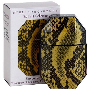 Фото Stella McCartney Print Collection Stella 02 (2015)