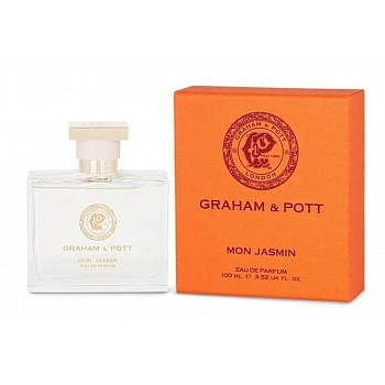 Graham & Pott Mon Jasmin парфюмерная вода 100 мл