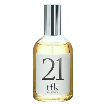 Фото The Fragrance Kitchen 21
