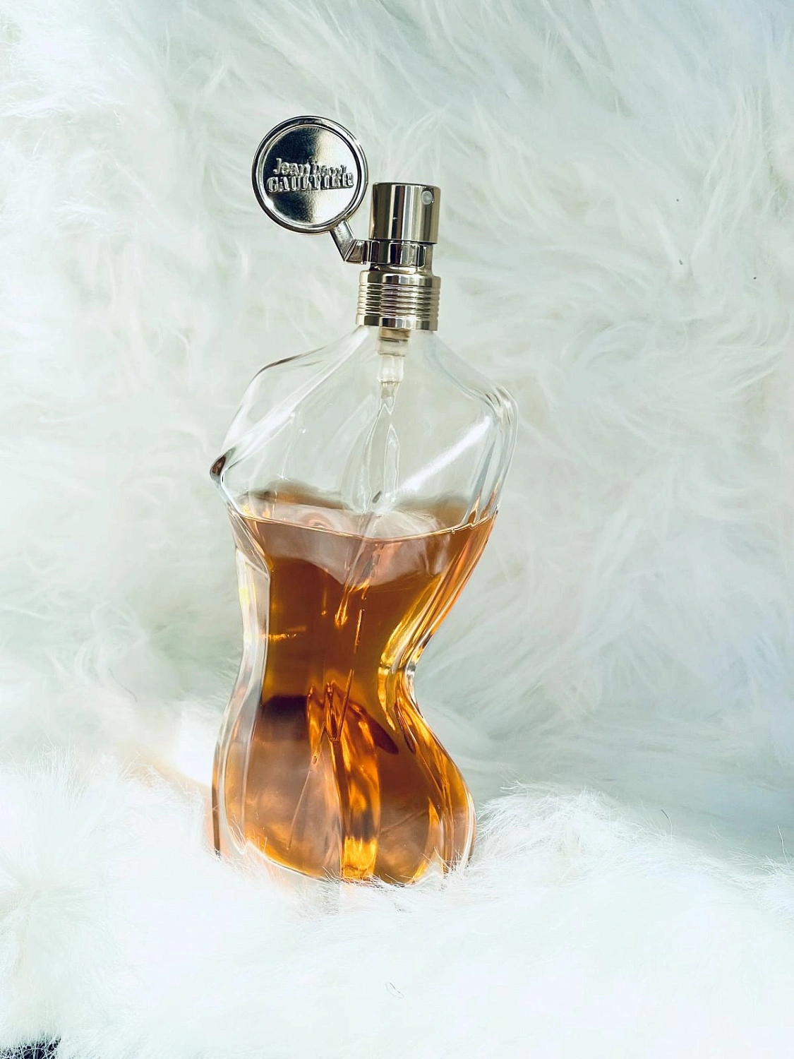 Jean Paul Gaultier Classique Essence de Parfum