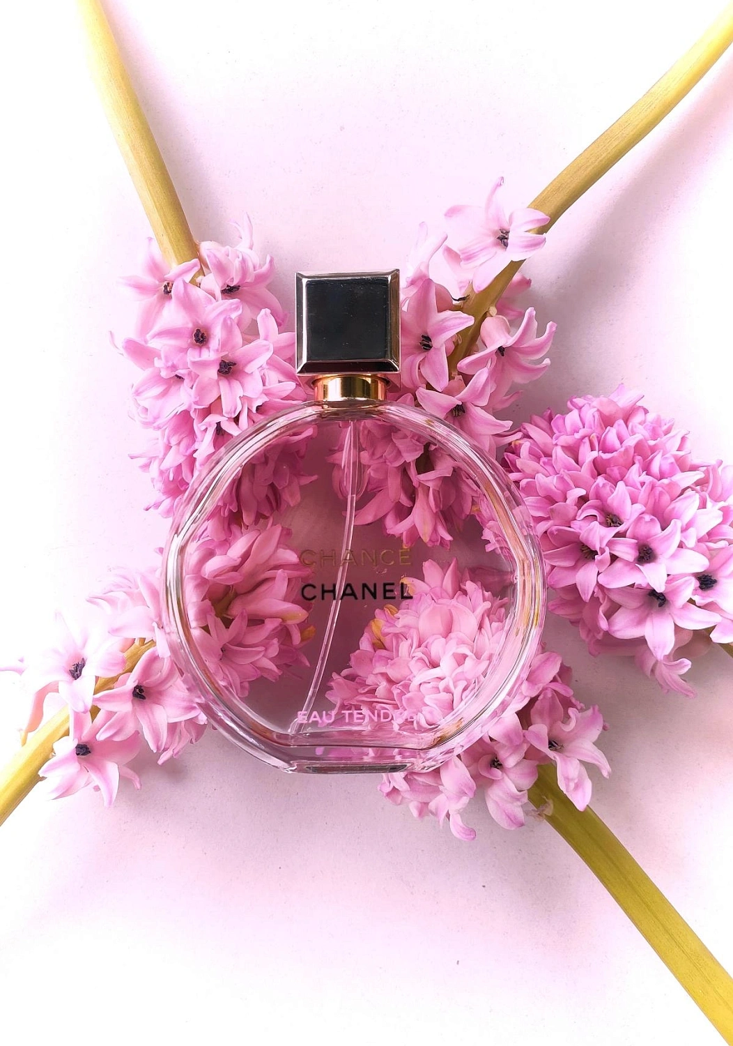 Chanel Chance Eau Tendre Eau de Parfum