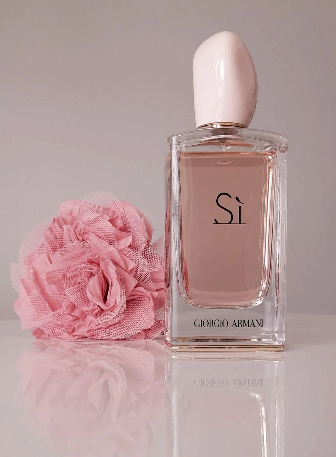 Armani Si Eau de Toilette