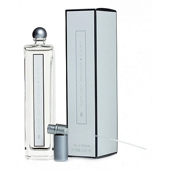 Serge Lutens L'Eau парфюмерная вода 100 мл