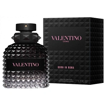 Фото Valentino Uomo Born in Roma