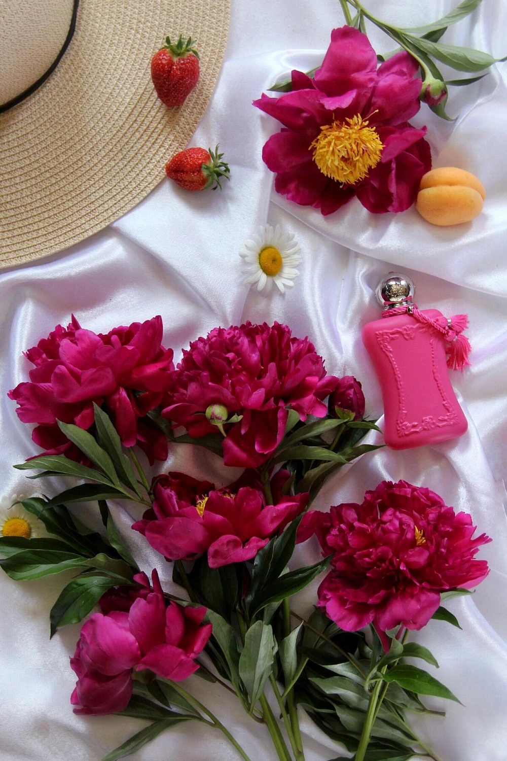 Parfums de Marly Oriana