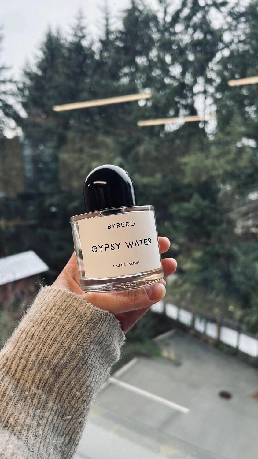 BYREDO Gypsy Water
