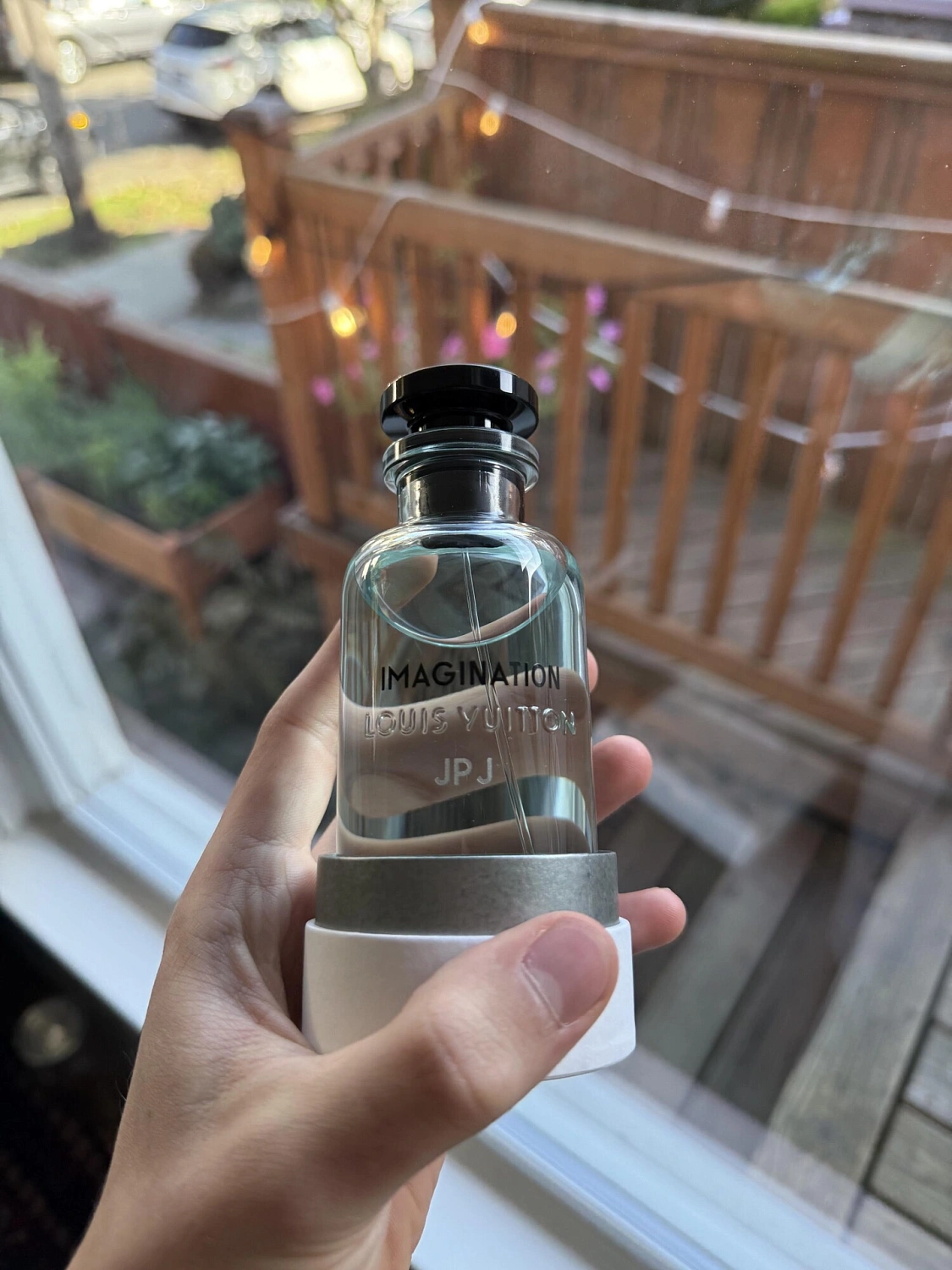 Louis Vuitton Météore