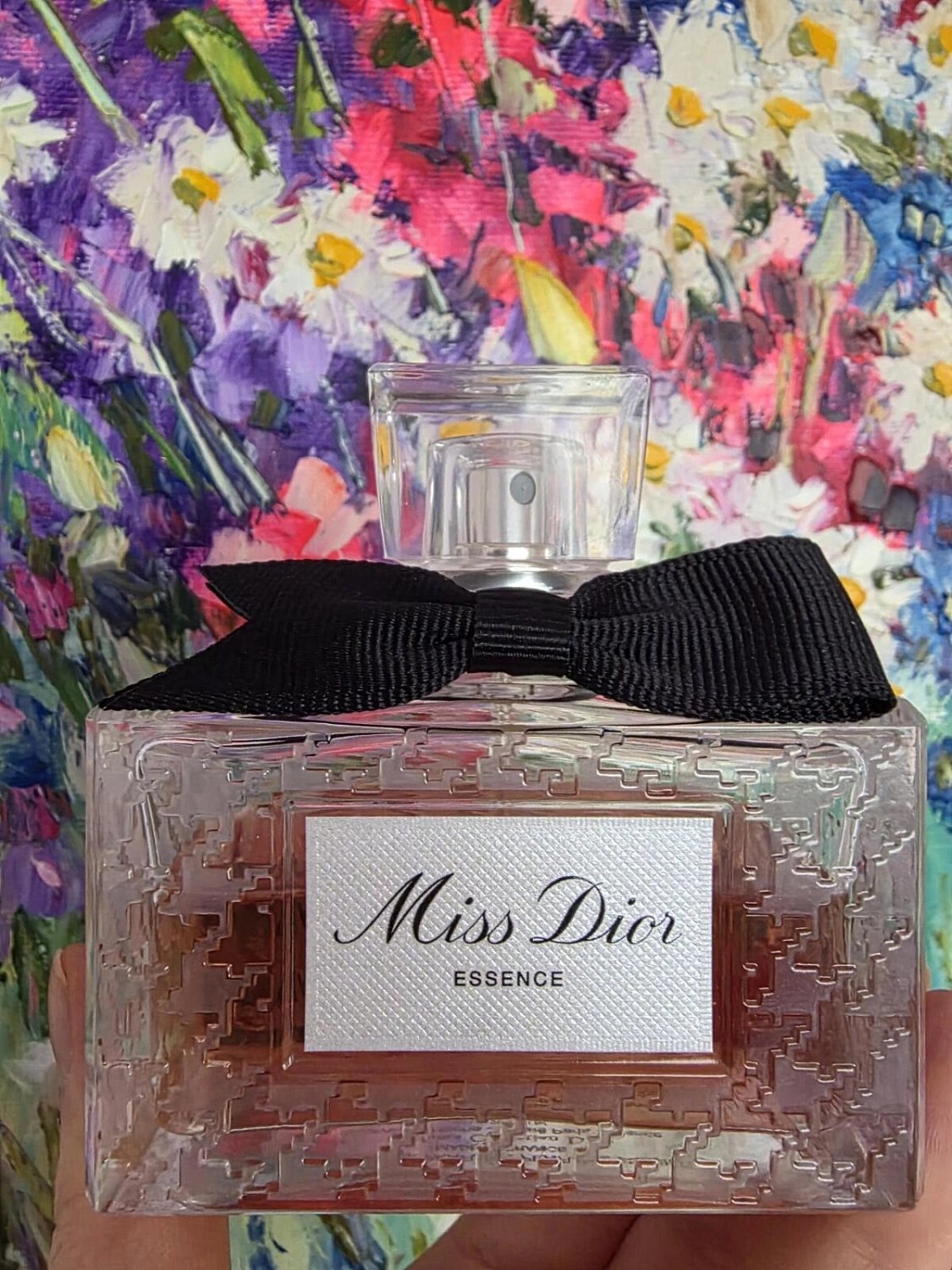 Christian Dior Miss Dior Essence