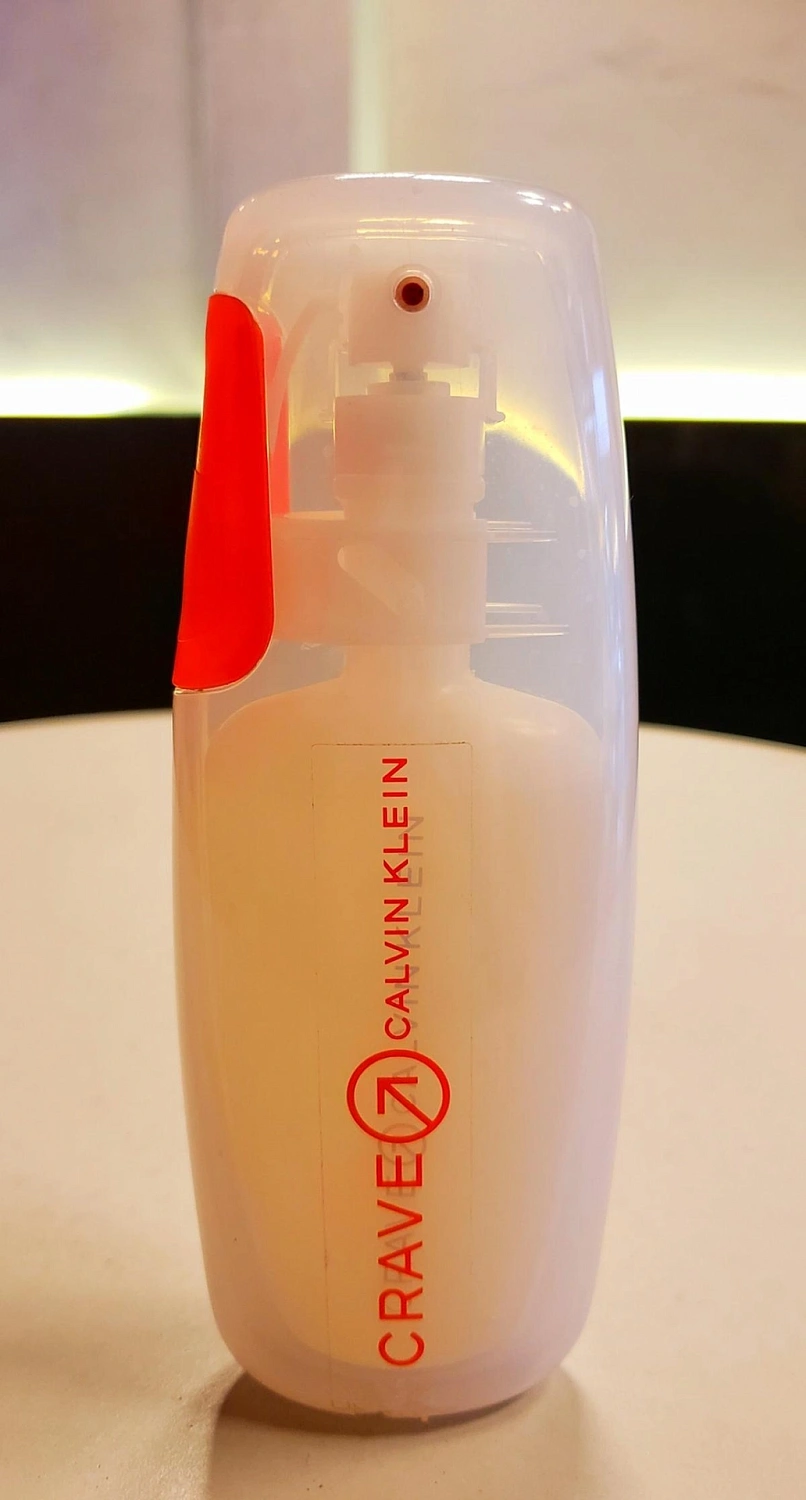 Calvin Klein Crave